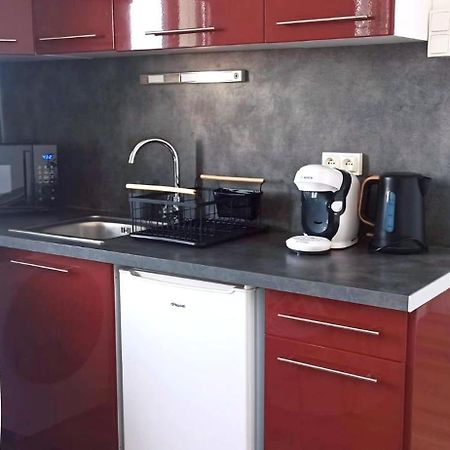 Le Grain De Sable Apartman Royan Kültér fotó