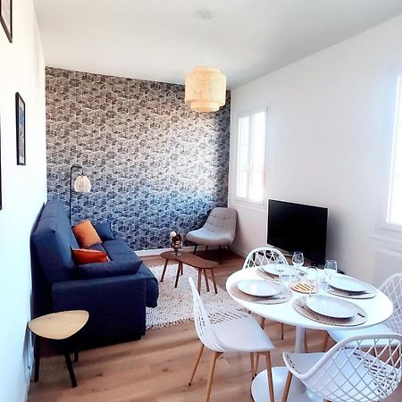 Le Grain De Sable Apartman Royan Kültér fotó