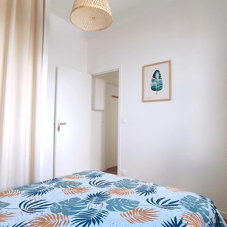 Le Grain De Sable Apartman Royan Kültér fotó