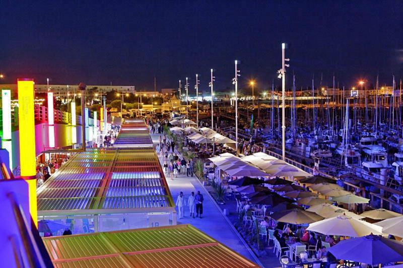 Le Grain De Sable Apartman Royan Kültér fotó