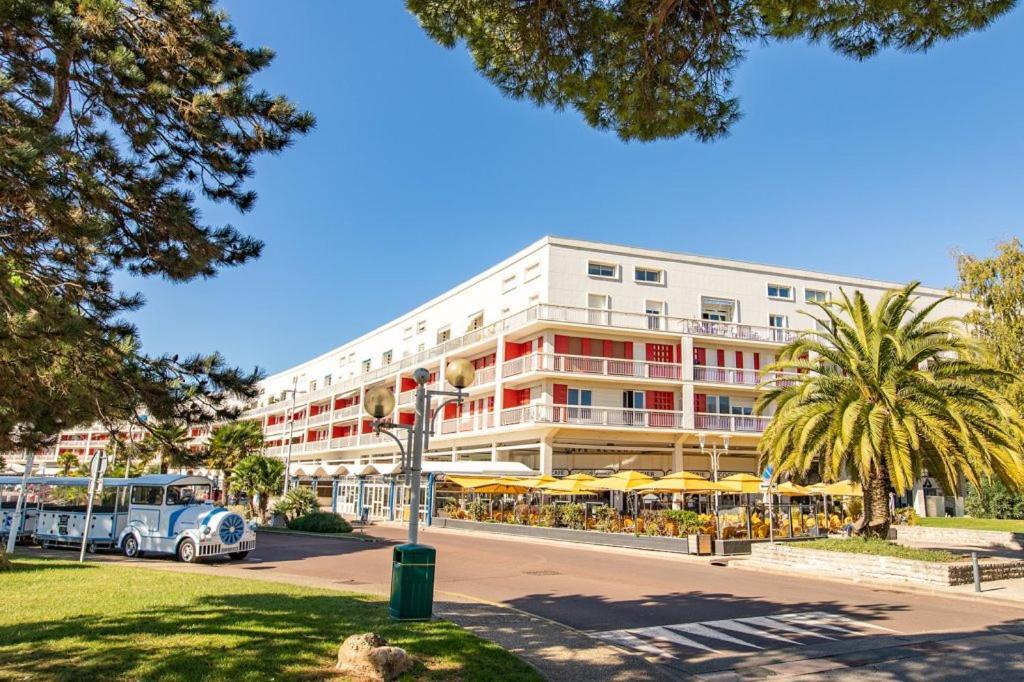 Le Grain De Sable Apartman Royan Kültér fotó