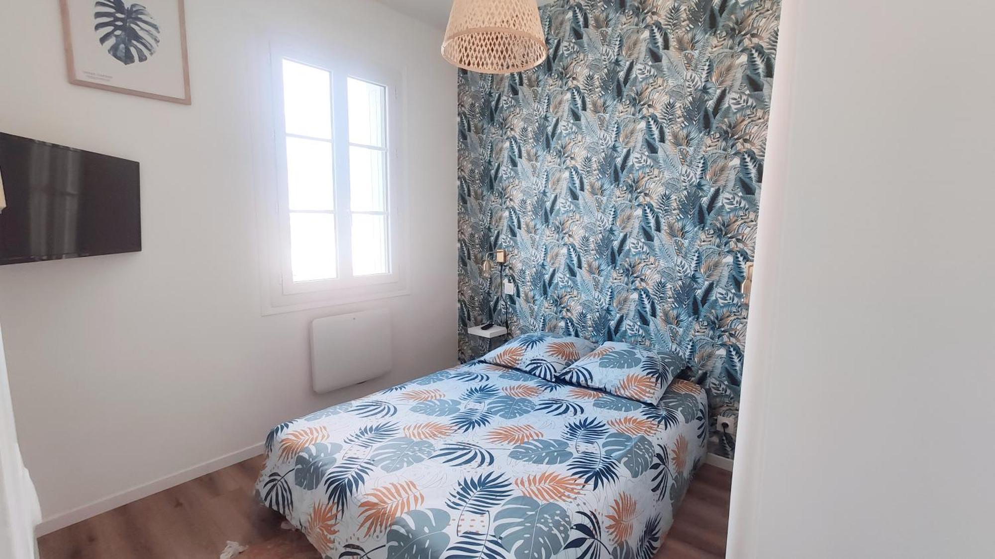 Le Grain De Sable Apartman Royan Kültér fotó